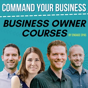 command your business