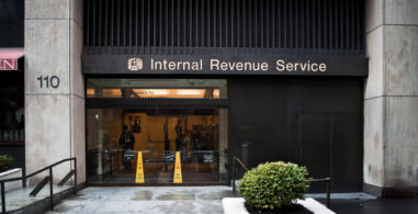 Simplifying Your IRS Experience: A Guide from Your Trusted Accounting Firm