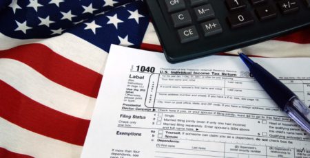 Responding to IRS Notices Regarding Stimulus and Child Tax Credit Discrepancies