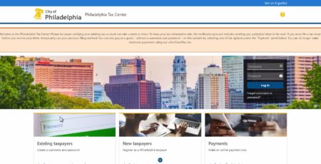 Philadelphia Business Owners: Philly Has a New Website