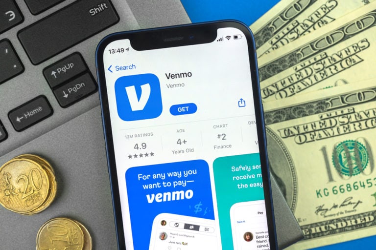 What to Know When Signing up for Venmo, Cash App, or Square ENGAGE CPAS